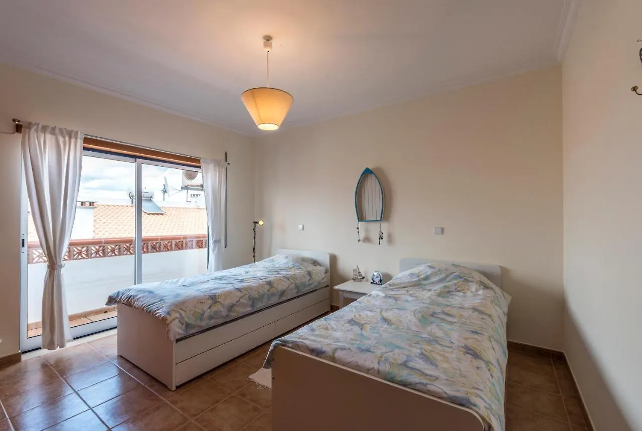 Casa Dos Sonhos Villa Praia Da Luz Portugal