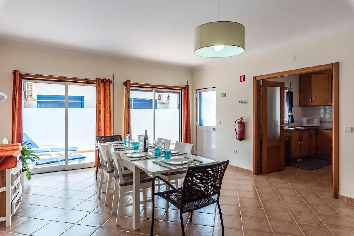 Holiday home Casa Dos Sonhos Villa Praia Da Luz Portugal