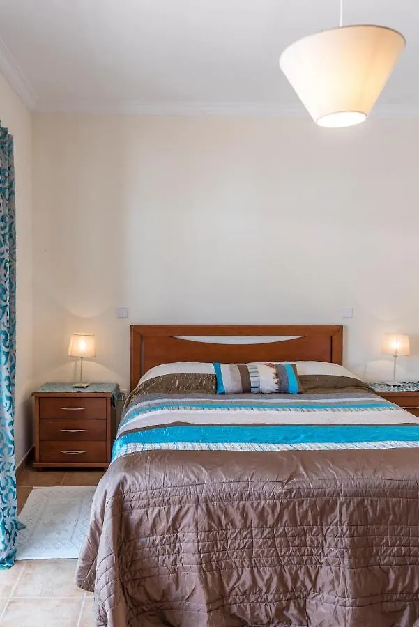 Vila Casa Dos Sonhos Luz Prázdninový dům