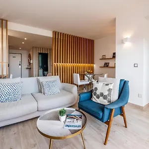 4* Hotel apartamentowy Estrela Da