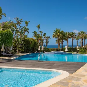 4* Hotel apartamentowy Vila Luz