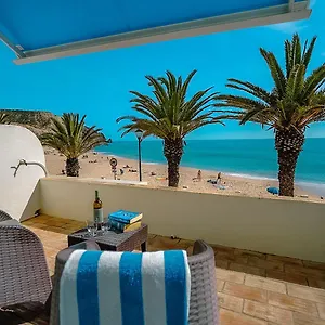 3* Hotel apartamentowy Luz Beach Apartments