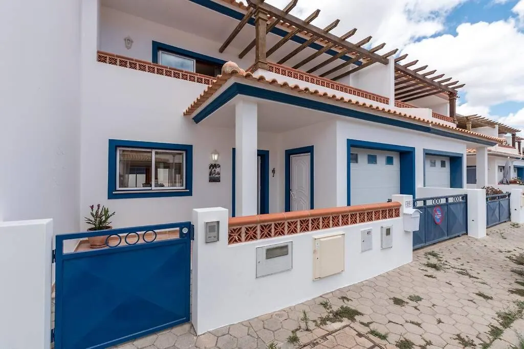 Casa Dos Sonhos Villa Praia Da Luz 0*,