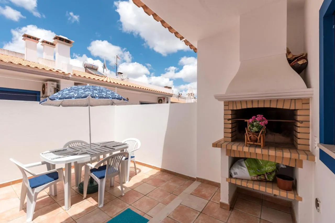 Casa Dos Sonhos Villa Praia Da Luz Holiday home