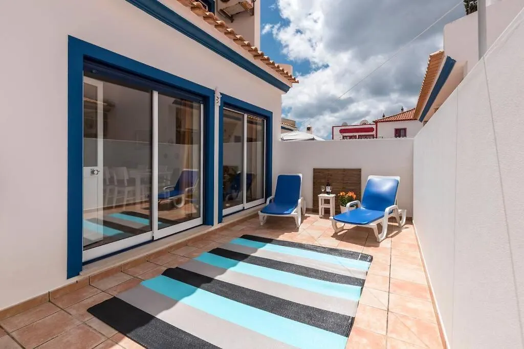 Holiday home Casa Dos Sonhos Villa Praia Da Luz